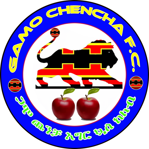 Gamo Chencha badge