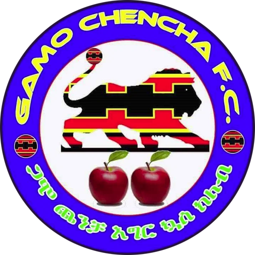 Gamo Chencha badge