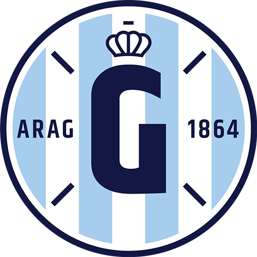 Gantoise badge