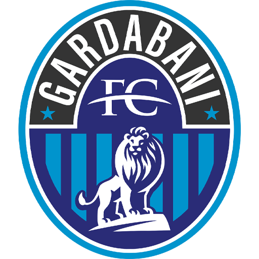 Gardabani badge