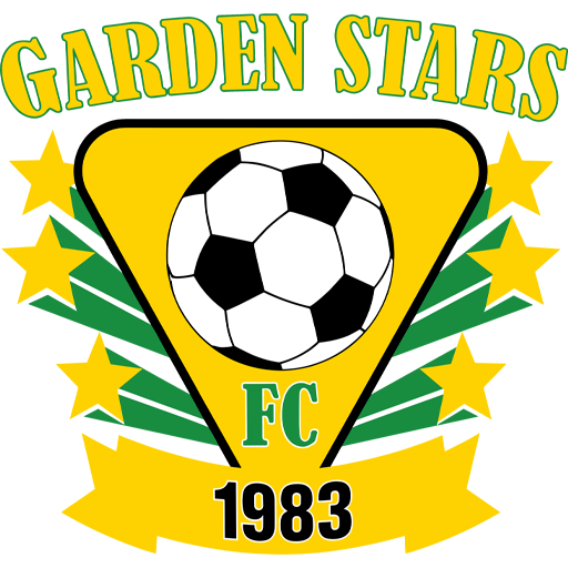 Garden Stars badge