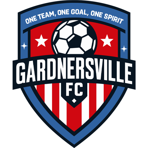 Gardnersville badge