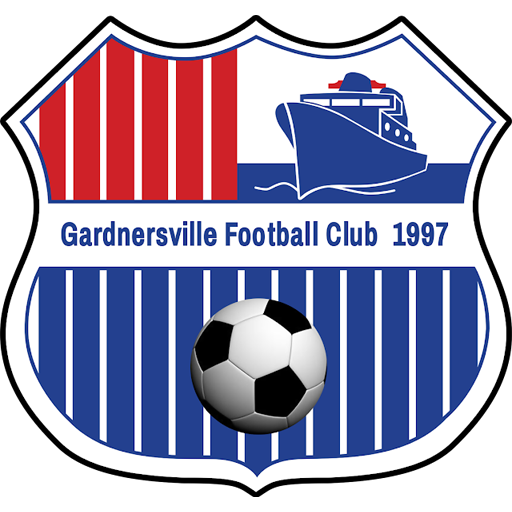 Gardnersville badge
