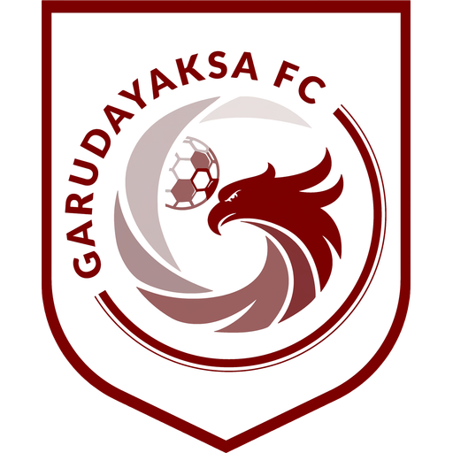 Garudayaksa badge