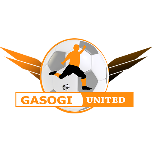 Gasogi United badge