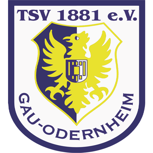Gau-Odernheim vs Mainz II badge left