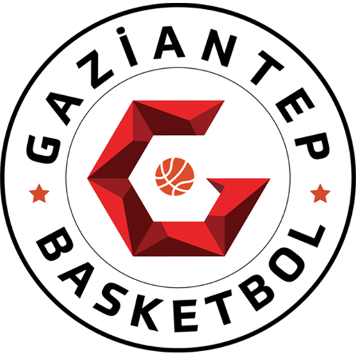Gaziantep Basketbol badge