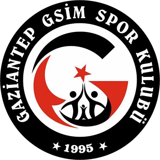 Gaziantep Gençlik badge