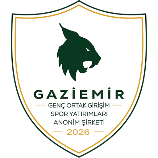 Gaziemir GOG badge