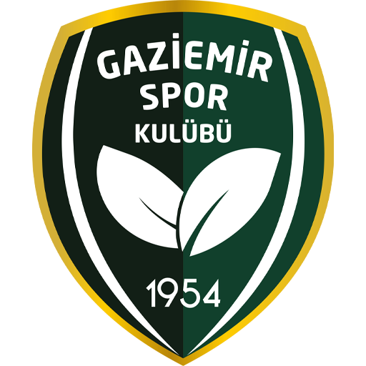 Gaziemirspor badge