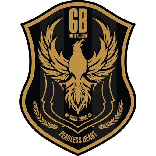 GB FC badge