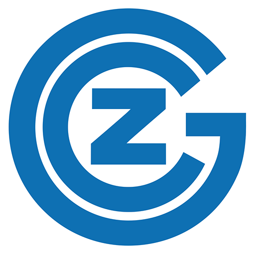 GC Zürich badge