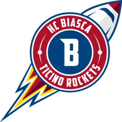 GDT Bellinzona Snakes badge