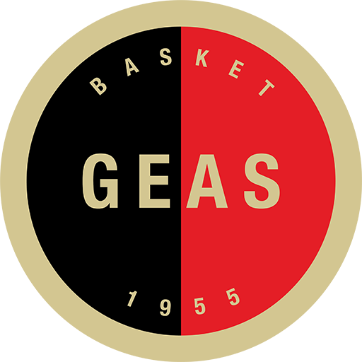 Geas Basket Women badge