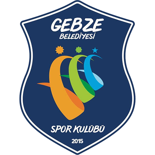 Gebze Belediyespor badge