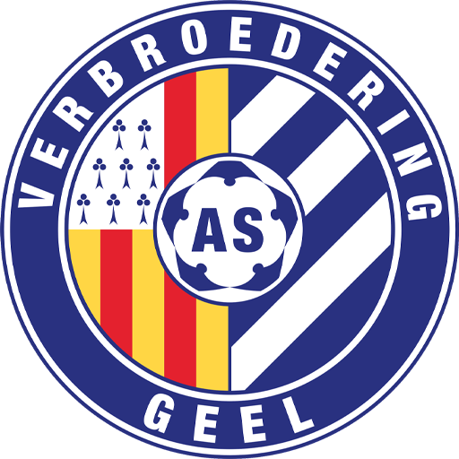 Geel badge