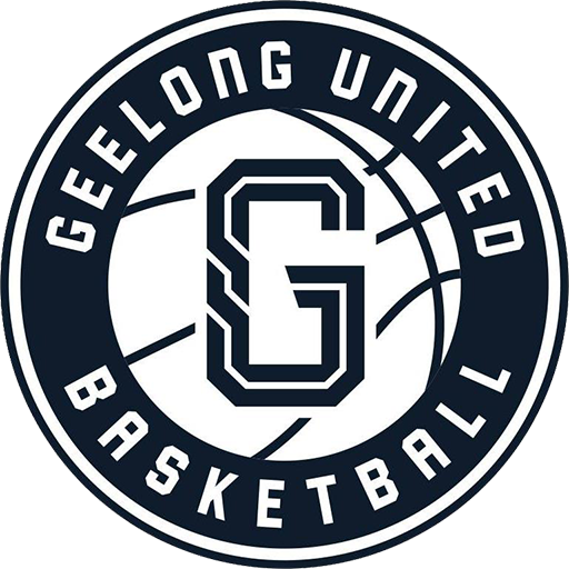 Geelong United badge