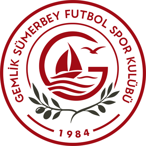Gemlik Sümerbey badge