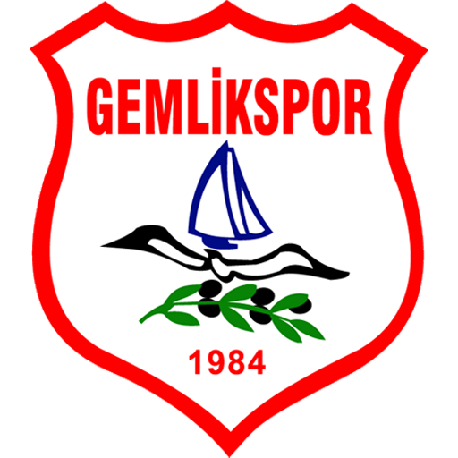 Gemlikspor badge