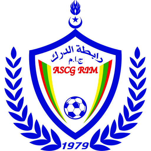 Gendrim badge