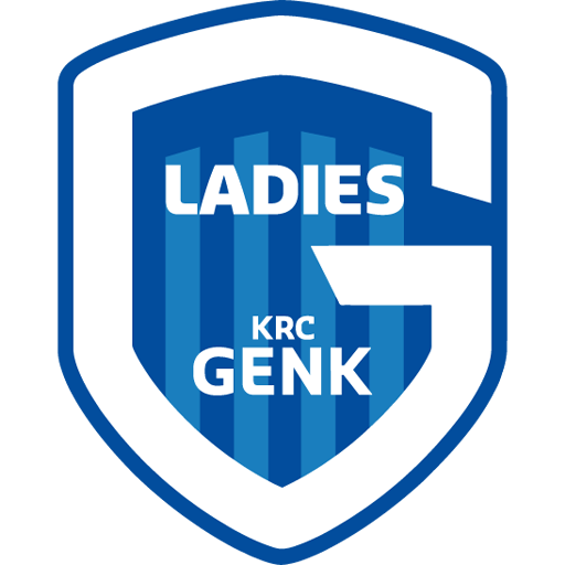 Genk Ladies badge