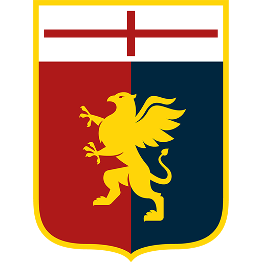 Genoa Women badge