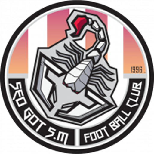 Geoje Citizen badge
