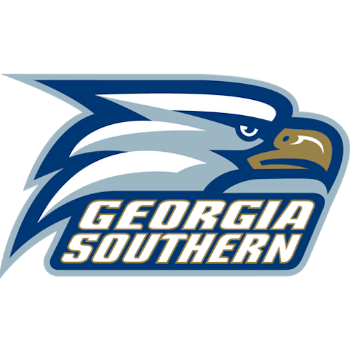 Georgia Southern badge