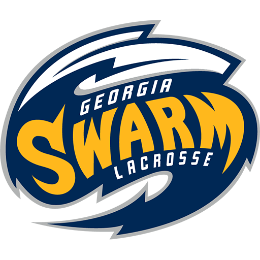Georgia Swarm badge