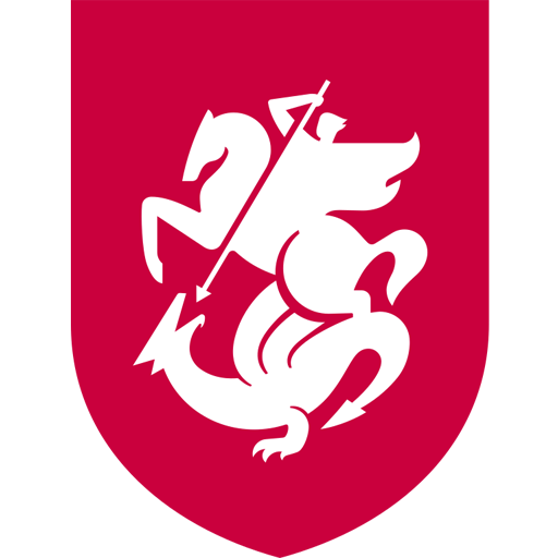 Georgia Women badge