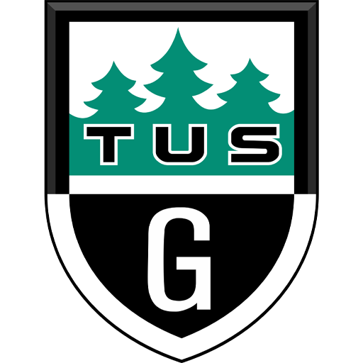 Geretsried badge