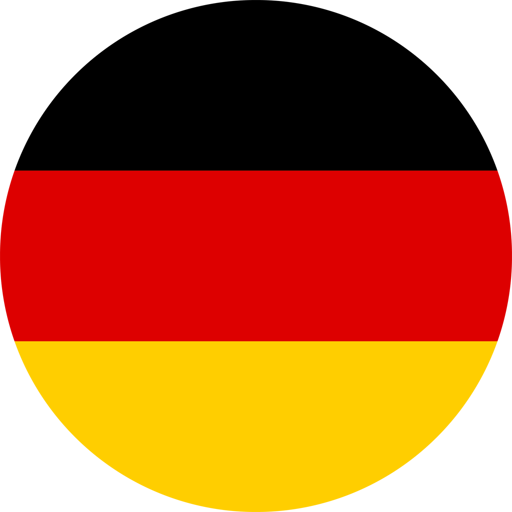 Germany Curling badge