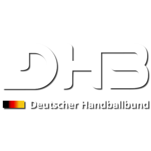 Germany Handball badge