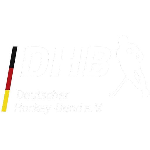 Germany Hockey badge