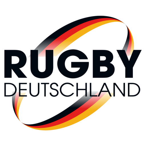 Germany Rugby badge