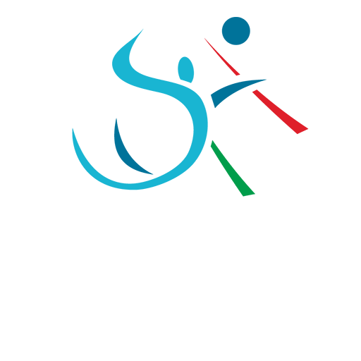 Hungary Volleyball Women vs Germany Volleyball Women badge left