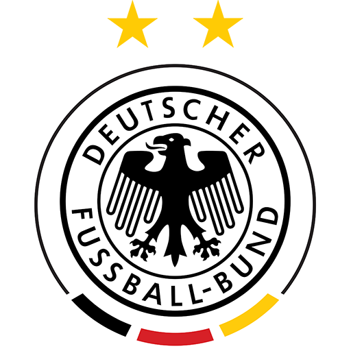 Germany Women badge