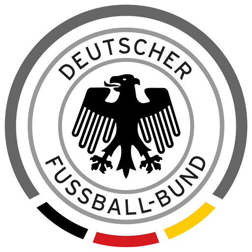 Germany Women vs Japan Women badge left