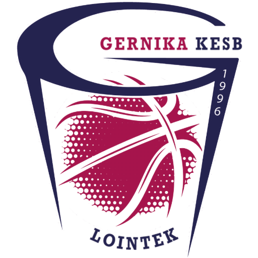 Gernika KESB Women badge