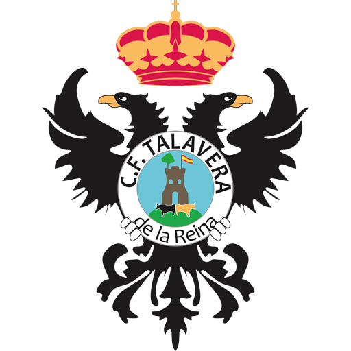 Getafe B badge