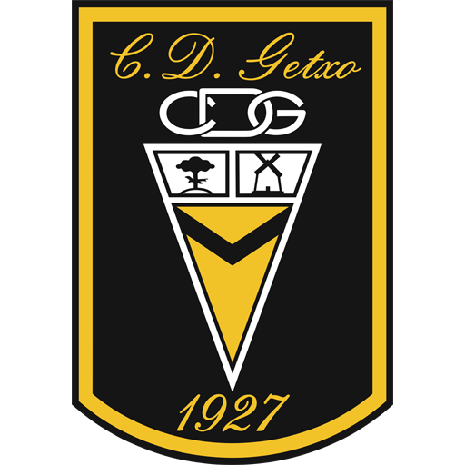 Getxo badge