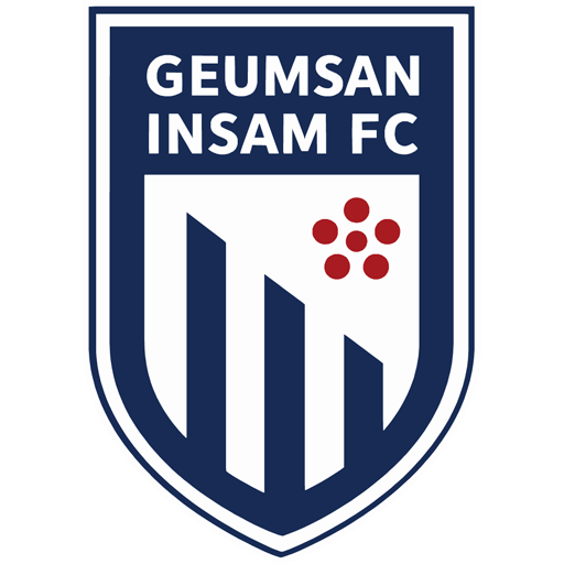 Geumsan Insam badge