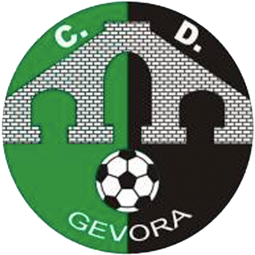 Gévora badge