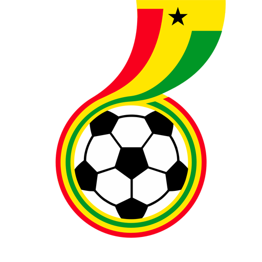 Ghana vs Mali badge left
