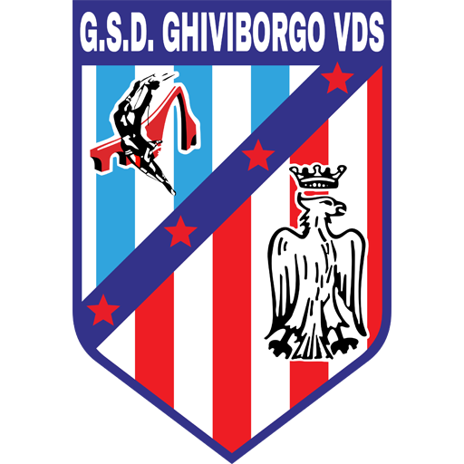 Ghiviborgo badge