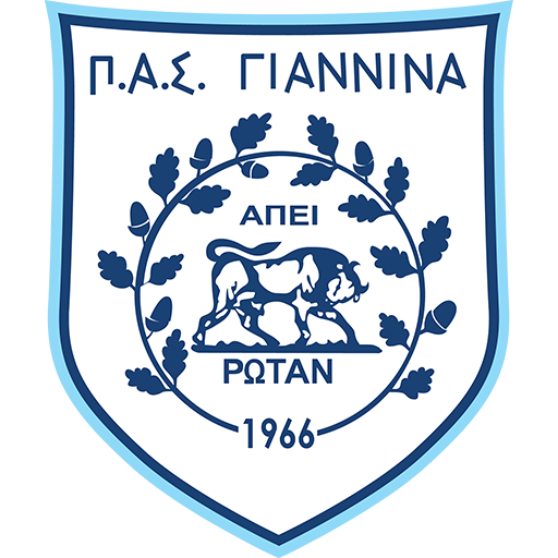 Giannina badge
