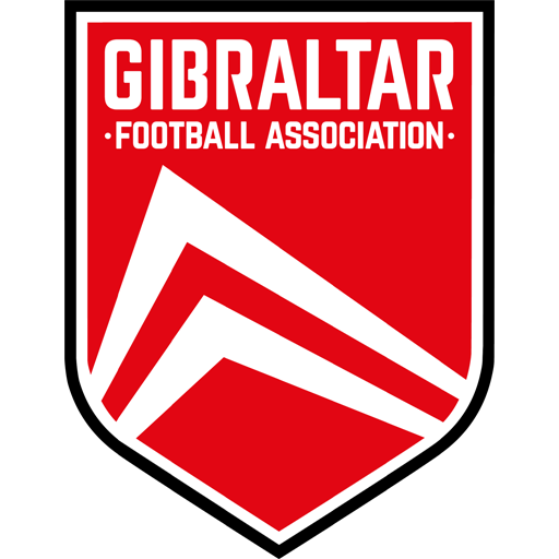 Gibraltar U17 badge