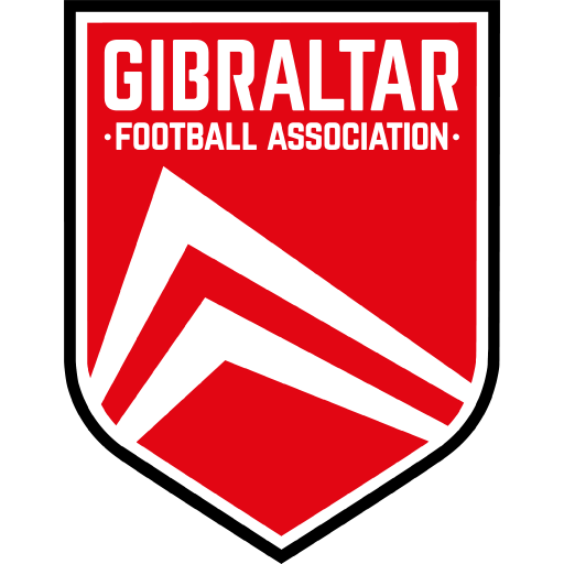 Gibraltar Women badge