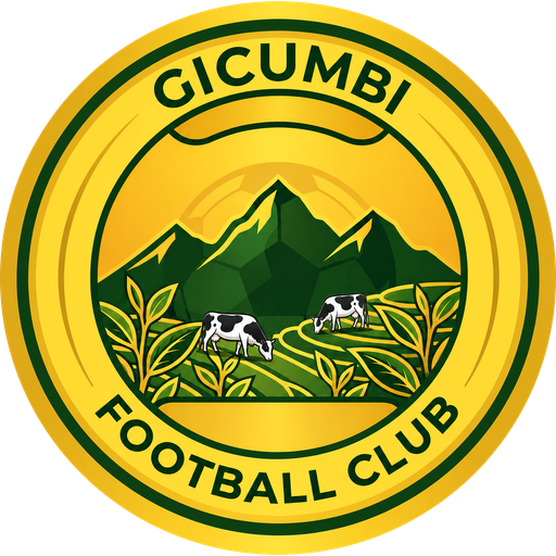 Gicumbi badge
