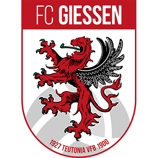 Gießen badge
